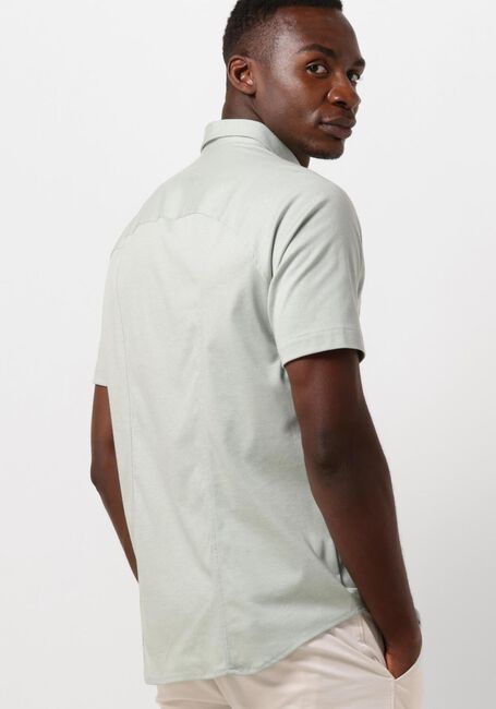Grüne DESOTO Casual-Oberhemd MODERN BD - large