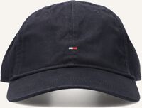 Blaue TOMMY HILFIGER Kappe TH FLAG SOFT 6 PANEL CAP - medium