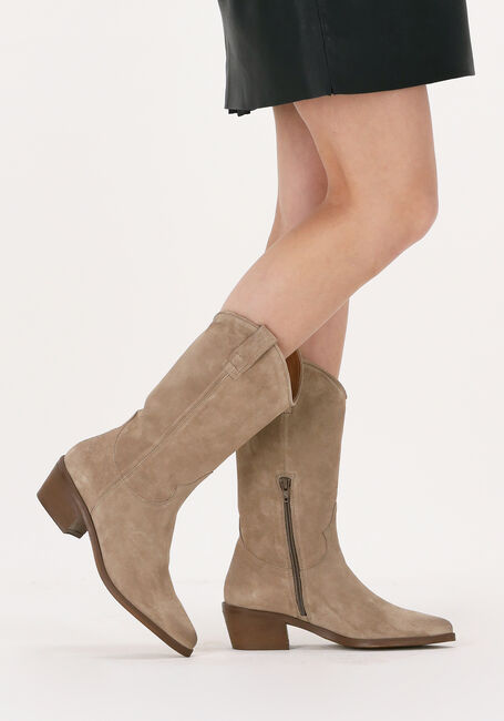 Beige NOTRE-V Cowboystiefel 725ECM - large