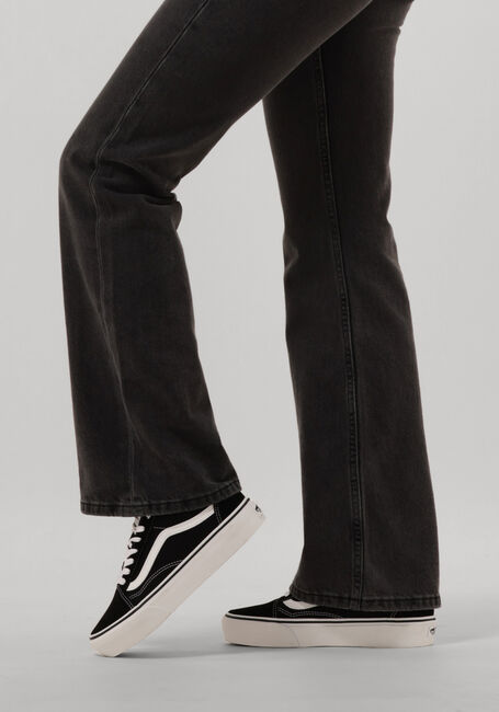 Schwarze VANS Sneaker Low UA OLD SKOOL PLATFORM Schwarze VANS Sneaker Low UA OLD SKOOL PLATFORM - large