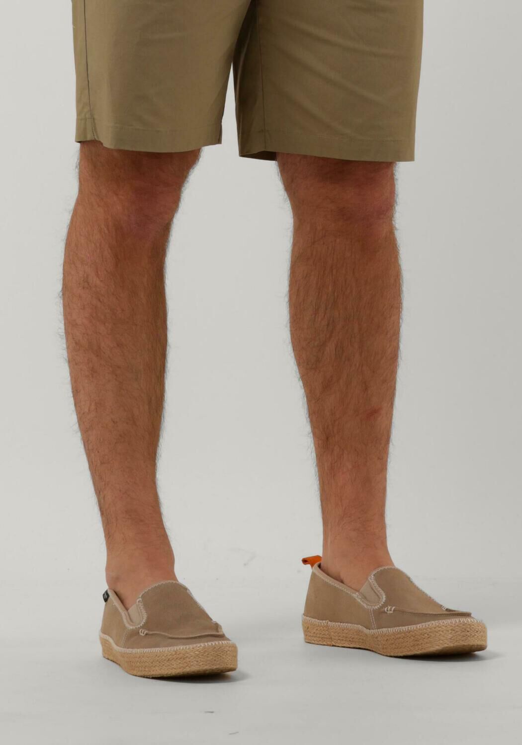 Beige SCOTCH & SODA Slipper IZOMI SLIP ON 1 - large