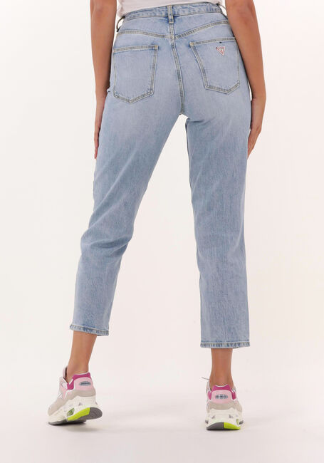 Hellblau GUESS Mom jeans MOM JEAN D4NH6 - large