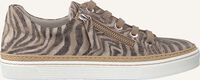 Beige GABOR Sneaker Low 415 - medium