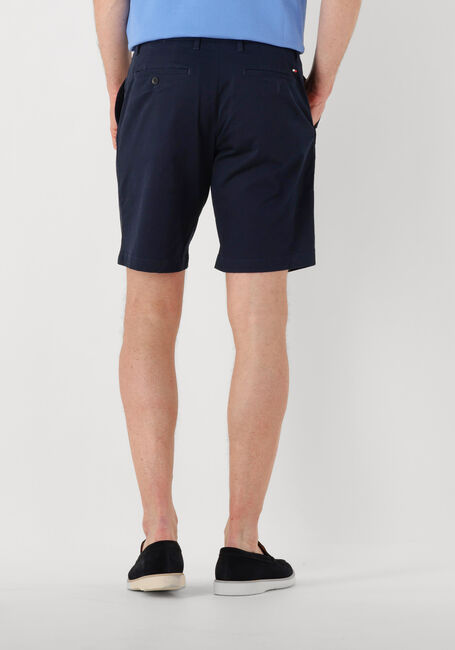 Dunkelblau TOMMY HILFIGER Kurze Hose HARLEM SHORT 1985 - large