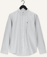 Grüne MINIMUM Casual-Oberhemd HARVARD 9339 Grüne MINIMUM Casual-Oberhemd HARVARD 9339 - medium