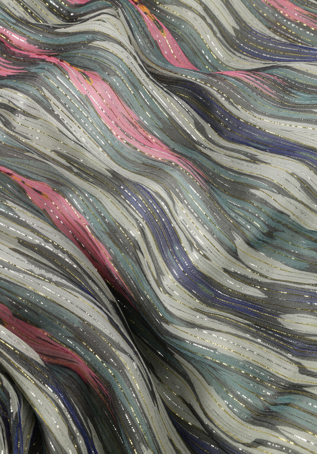 Gr&uuml;ne IBANA Minikleid DESTINA - large