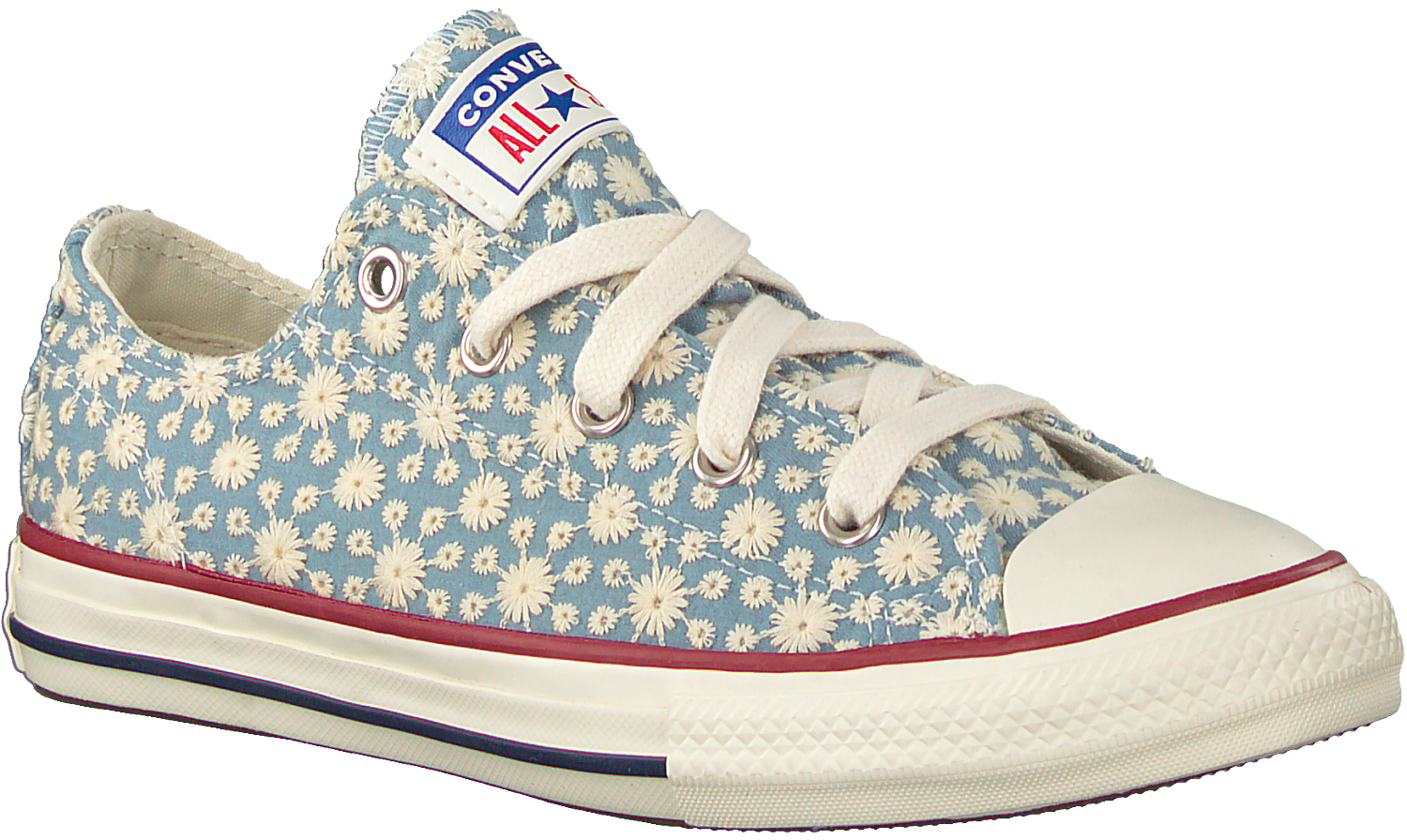 Converse kinder blau Outlet