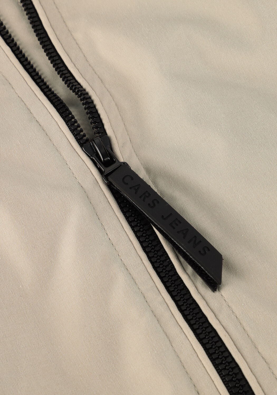 Sand CARS JEANS Jacken BROWSER - large