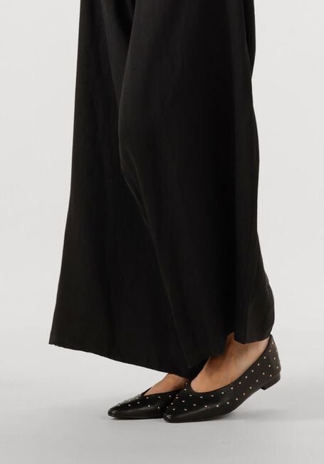 Schwarze STEFANO LAURAN Ballerinas X1417 - large