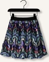 Mehrfarbige/Bunte DAILY BRAT Minirock SHIMMER SKIRT Mehrfarbige/Bunte DAILY BRAT Minirock SHIMMER SKIRT - medium