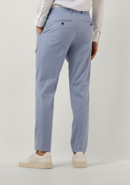 Hellblau SELECTED HOMME Hose SLHSLIM-CEDRIC STRUCTURE TRS NOOS - large