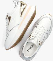Mehrfarbige/Bunte TWINSET MILANO Sneaker low 241TCP080 - medium
