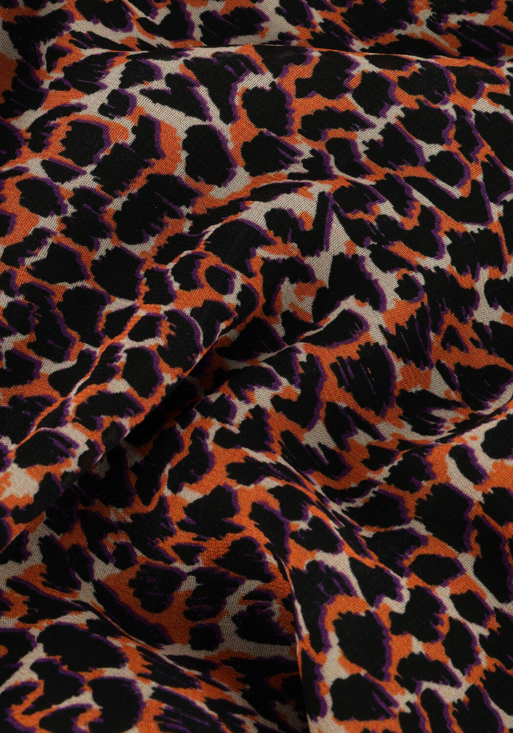 Lilane NOTRE-V Blusen NV-CRISTA BLOUSE - large