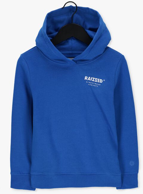 Blaue RAIZZED Sweatshirt WARREN - large