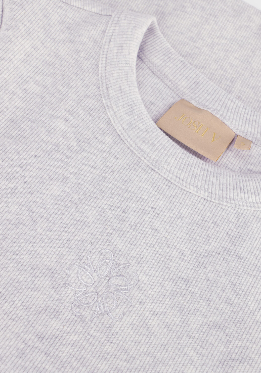 Graue JOSH V T-shirt CODY - large