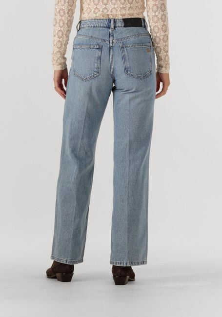 Hellblau SILVIAN HEACH Wide jeans JEANS STEVER - large