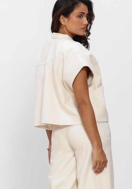 Ecru RUBY TUESDAY Blazer PACO - large