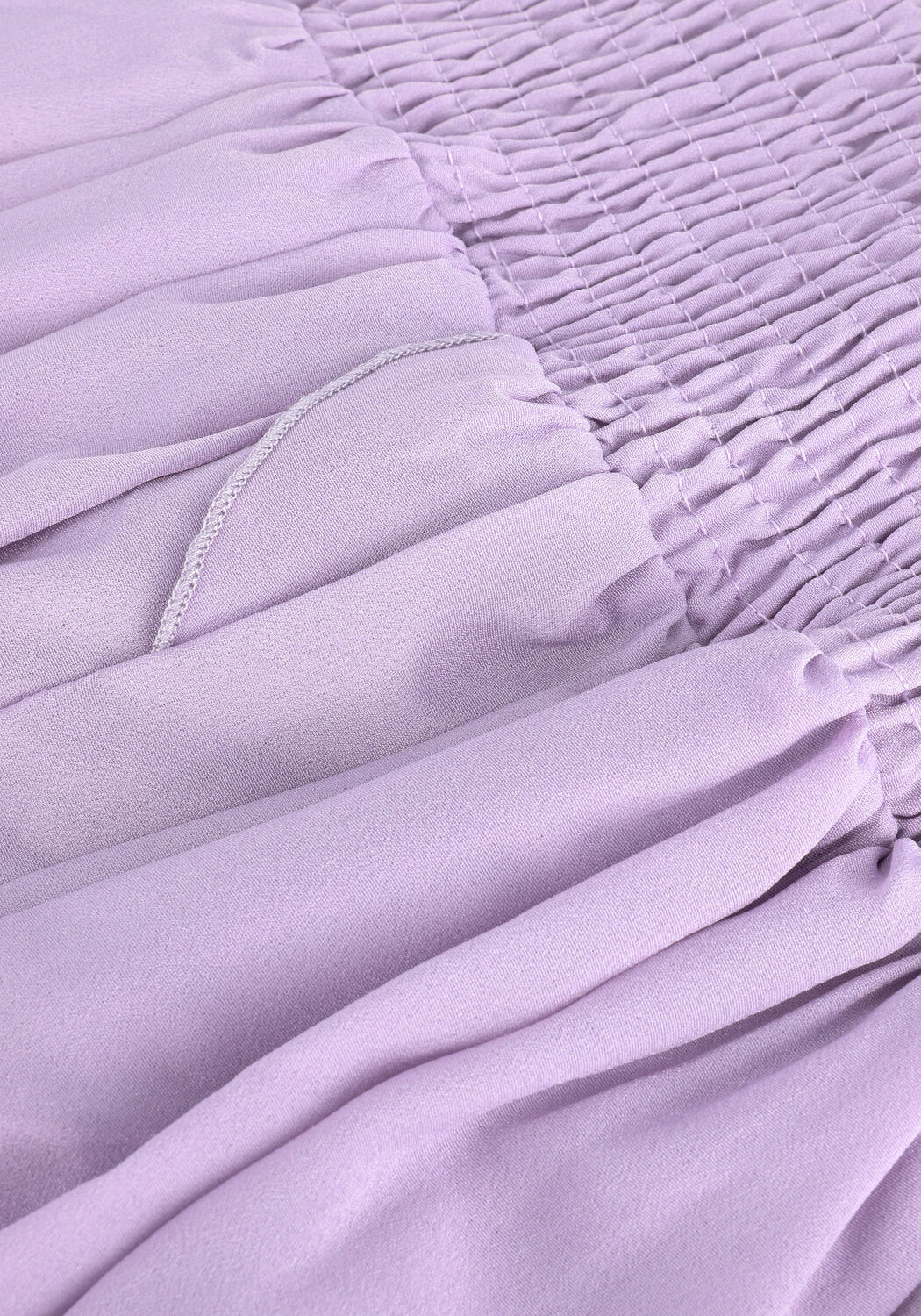 Lila NEO NOIR Minirock CARIN SKIRT - large