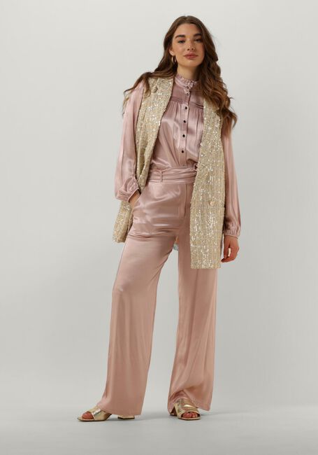 Rosane AMAYA AMSTERDAM Blusen SUZE - large