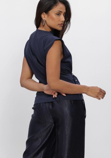 Dunkelblau FREEBIRD Tops & T-shirts JER-PUNTO-26-1 - large