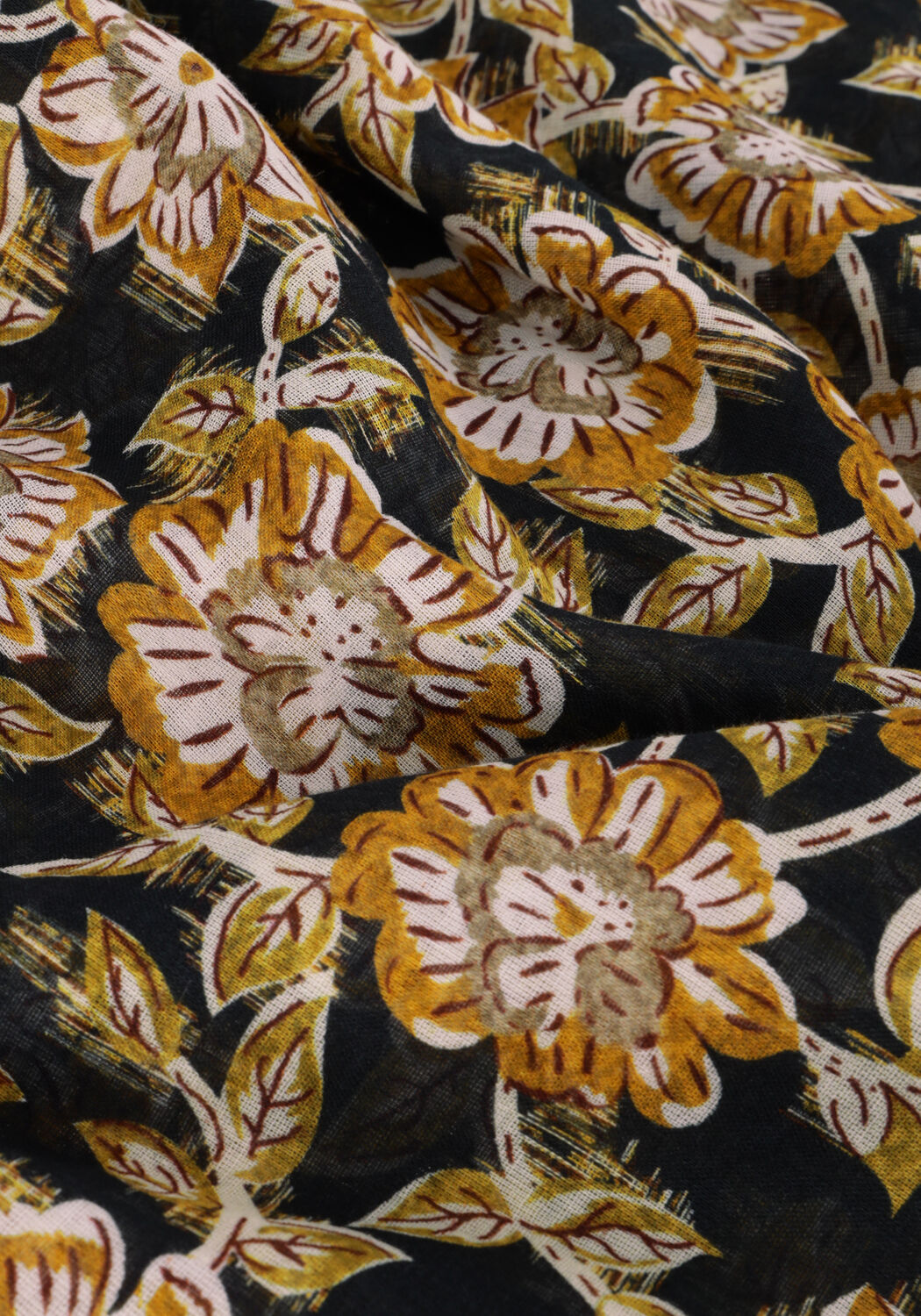 Dunkelgr&uuml;n CIRCLE OF TRUST Blusen LANA BLOUSE - large