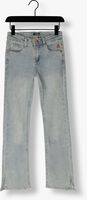 Blaue INDIAN BLUE JEANS Straight leg jeans SUE STRAIGHT FIT - medium