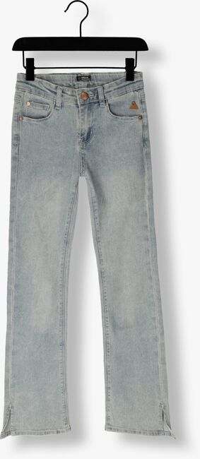 Blaue INDIAN BLUE JEANS Straight leg jeans SUE STRAIGHT FIT - large