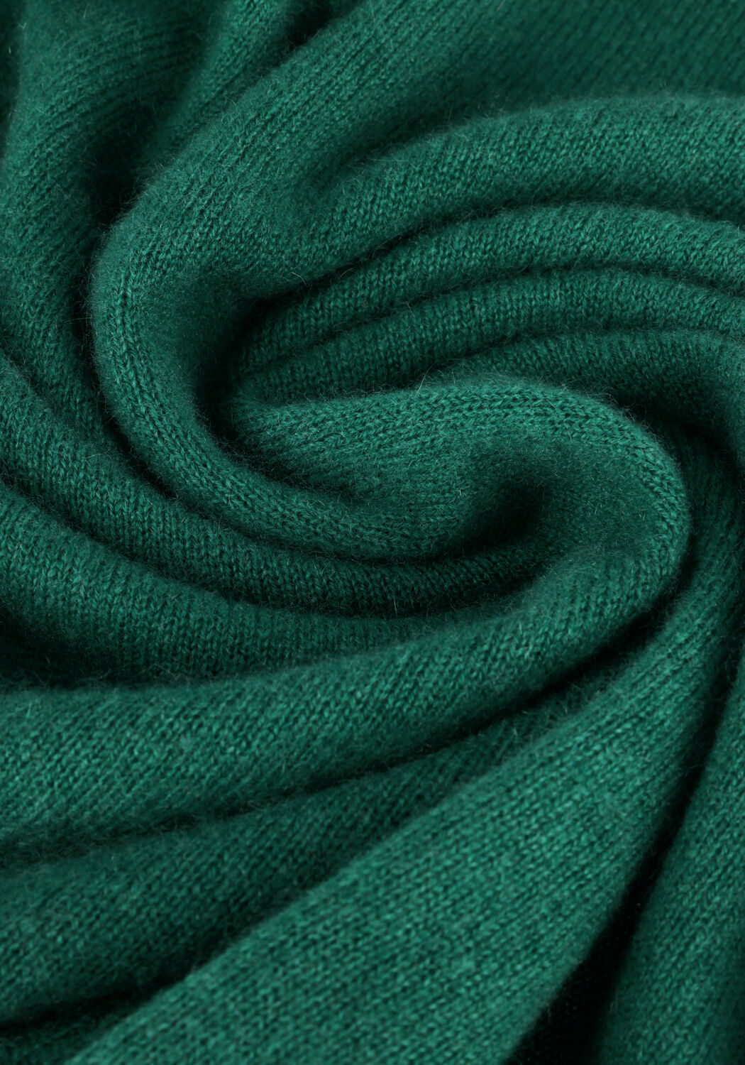 Gr&uuml;ne NOT SHY Pullover MARGARETH - large