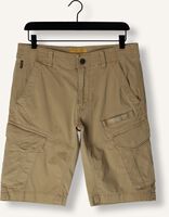 Braune PME LEGEND Kurze Hose NORDROP CARGO SHORTS STRETCH TWILL Braune PME LEGEND Kurze Hose NORDROP CARGO SHORTS STRETCH TWILL - medium