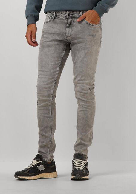 Hellgrau PURE PATH Skinny jeans THE JONE - large