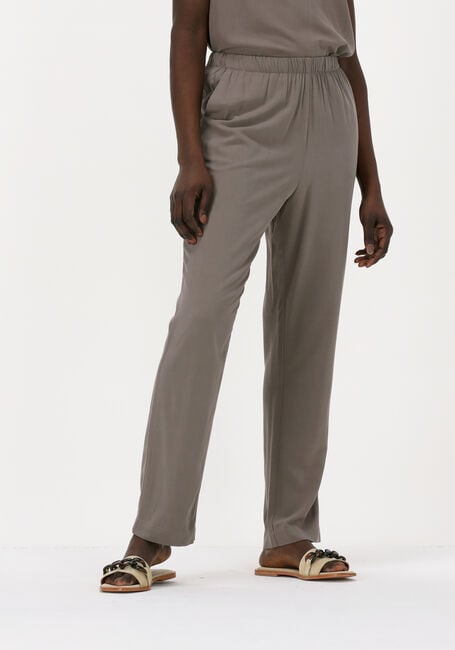 Taupe KNIT-TED Hose YVE - large