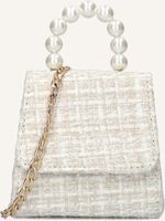 Beige Fall & Scott Handtasche ABBY TASJE - medium