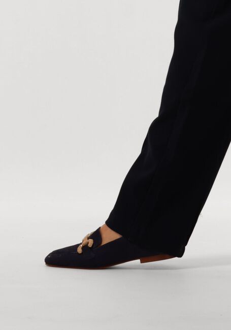 Blaue PEDRO MIRALLES Loafer 14557 - large