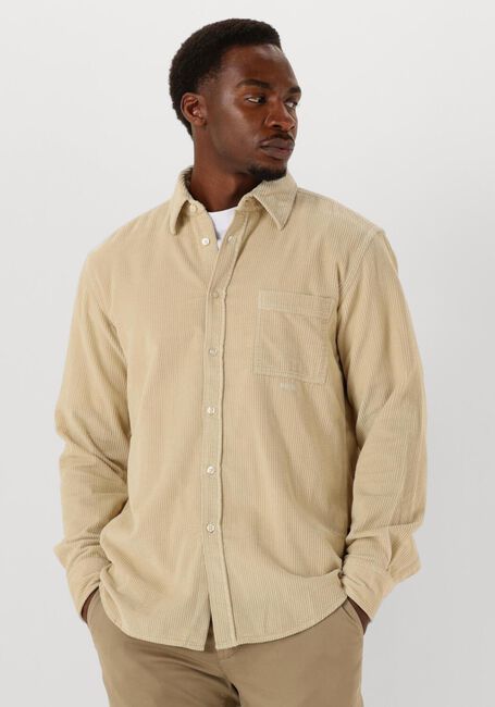 Beige BOSS ORANGE Casual-Oberhemd RELEGANT_6_M - large