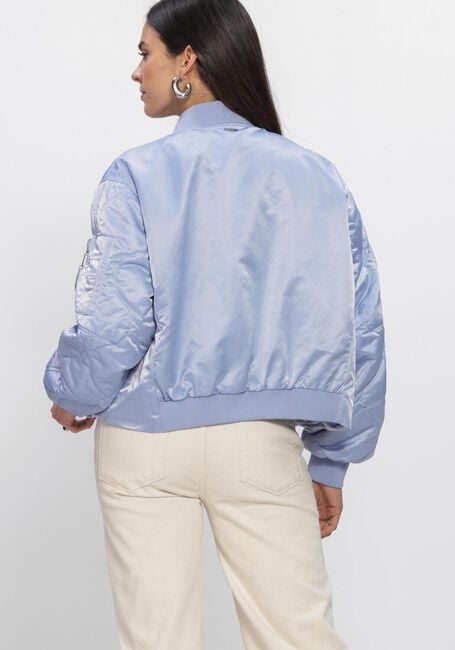 Blaue BEAUMONT Jack HADY BOMBER - large
