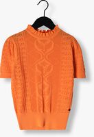 Orangene FRANKIE & LIBERTY T-shirt HOPE KNIT - medium
