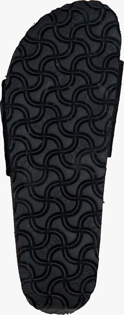 Schwarze BIRKENSTOCK Pantolette MADRID GATOR - large