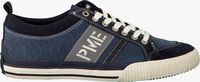 Blaue PME LEGEND Sneaker low BLIMP - medium