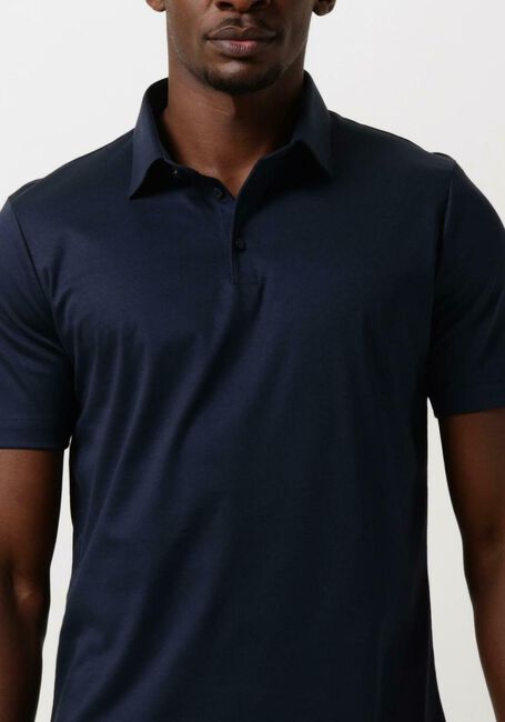 Dunkelblau DESOTO Polo-Shirt DESOTO POLO KENT 1/2 - large