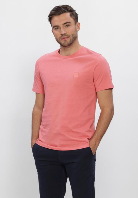 Rote BOSS ORANGE T-shirt TALES - large