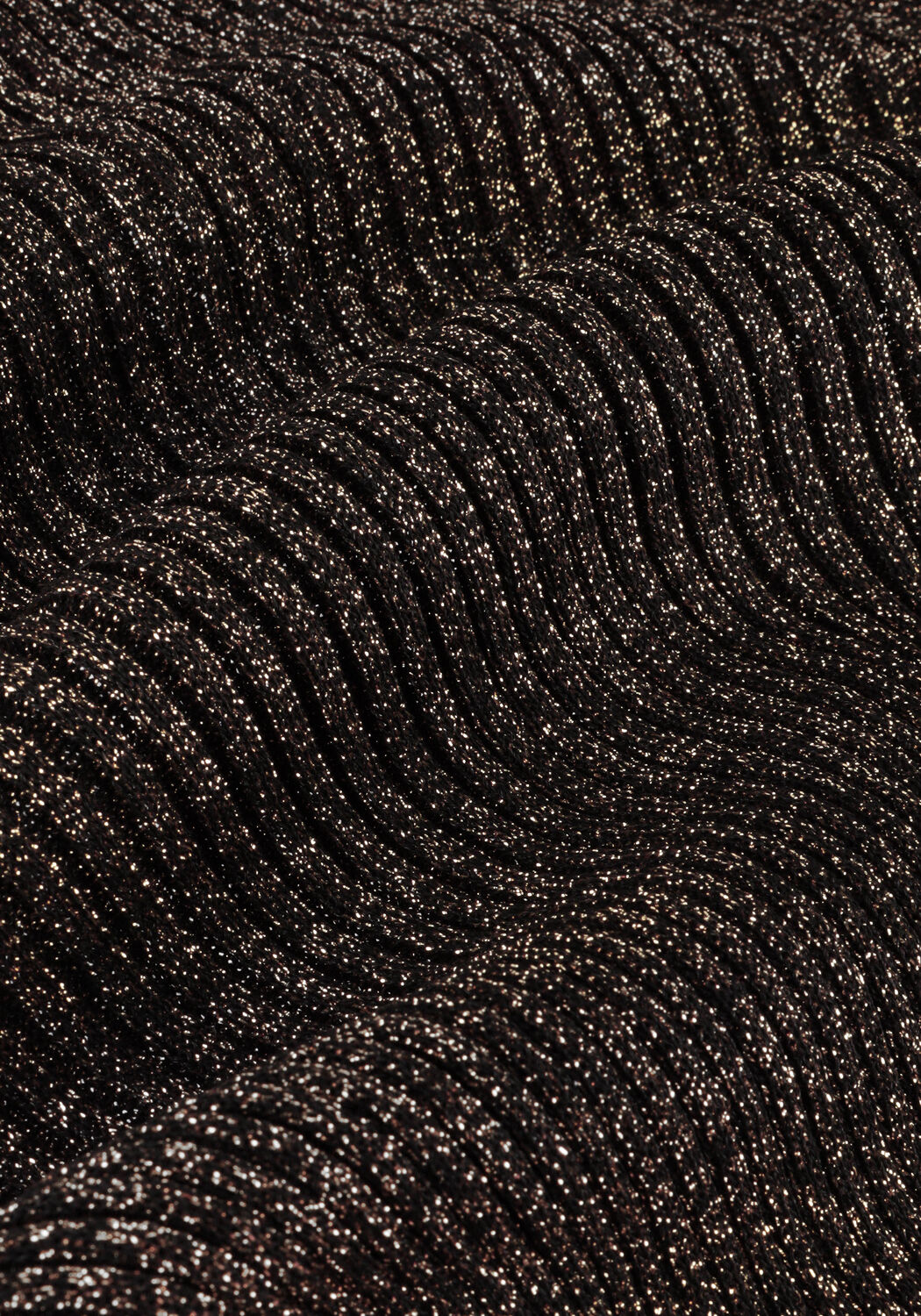 Schwarze NOTRE-V Tops & T-shirts NV CATHEY TOP - large