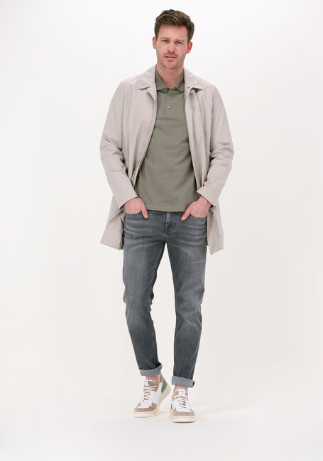 Hellgrau TIGER OF SWEDEN Mäntel CORT - large