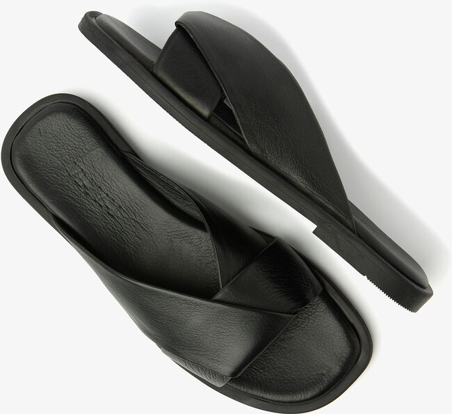 Schwarze VIA VAI Pantolette MANDY COLETTE - large