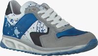 Blaue GIGA Sneaker 7411 - medium
