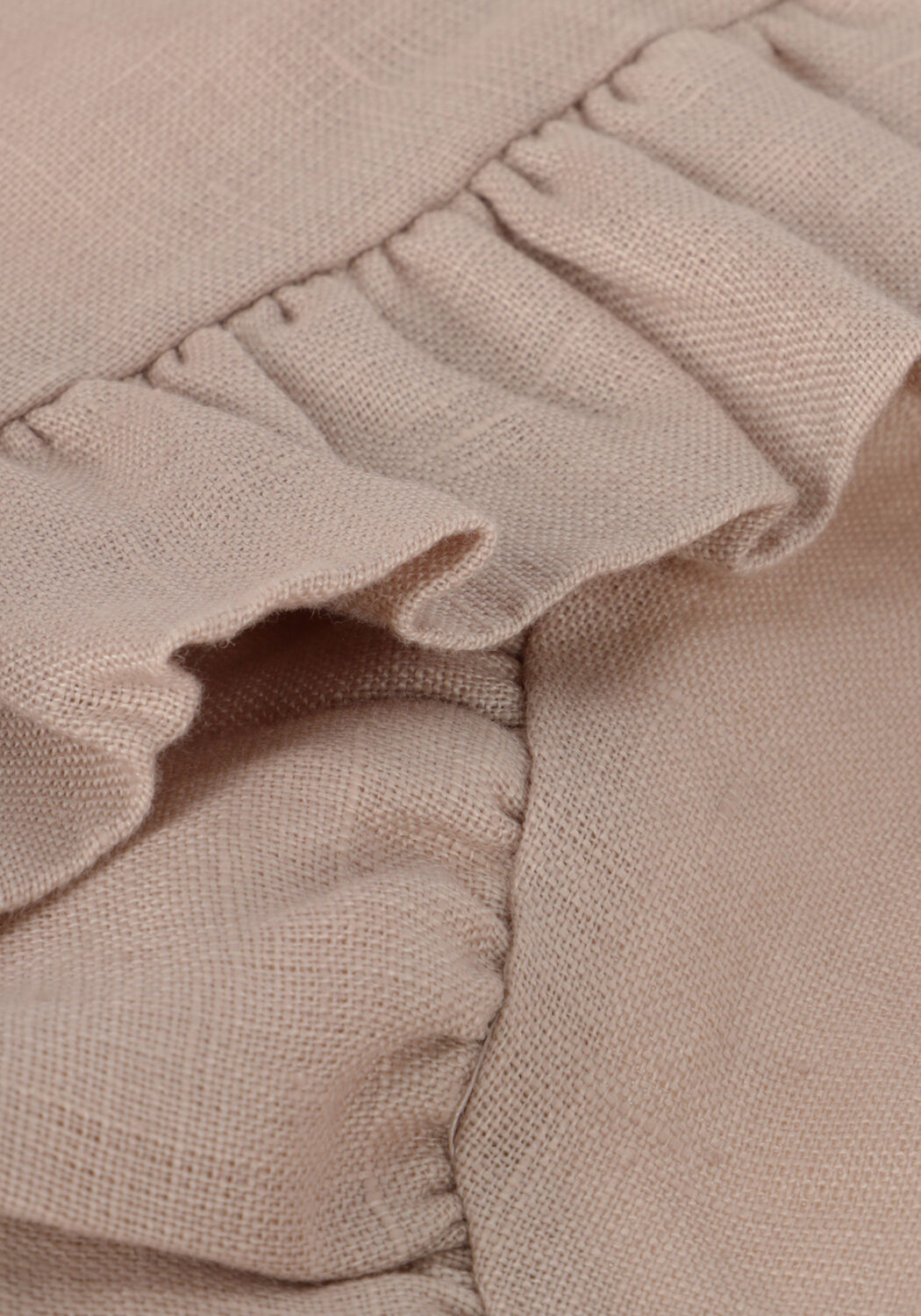 Hell-Pink MARMAR COPENHAGEN T-shirt TAWNY - large