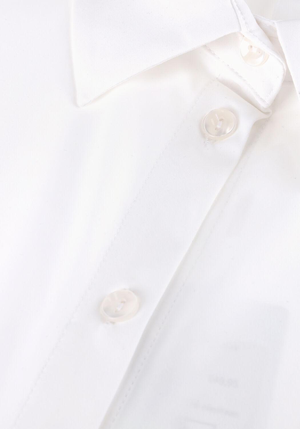 Wei&szlig;e JAPAN TKY Blusen TSUBA - large