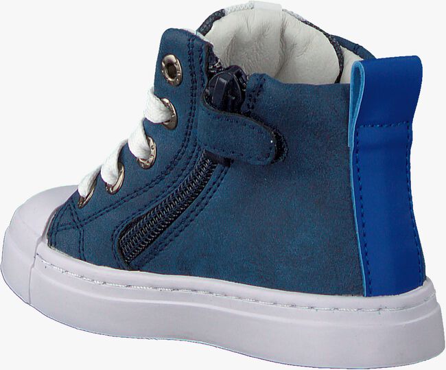 Blaue SHOESME Sneaker low SH20S009 - large