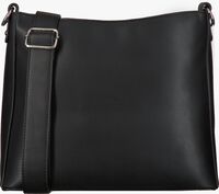 Schwarze HVISK Handtasche AMBLE - medium