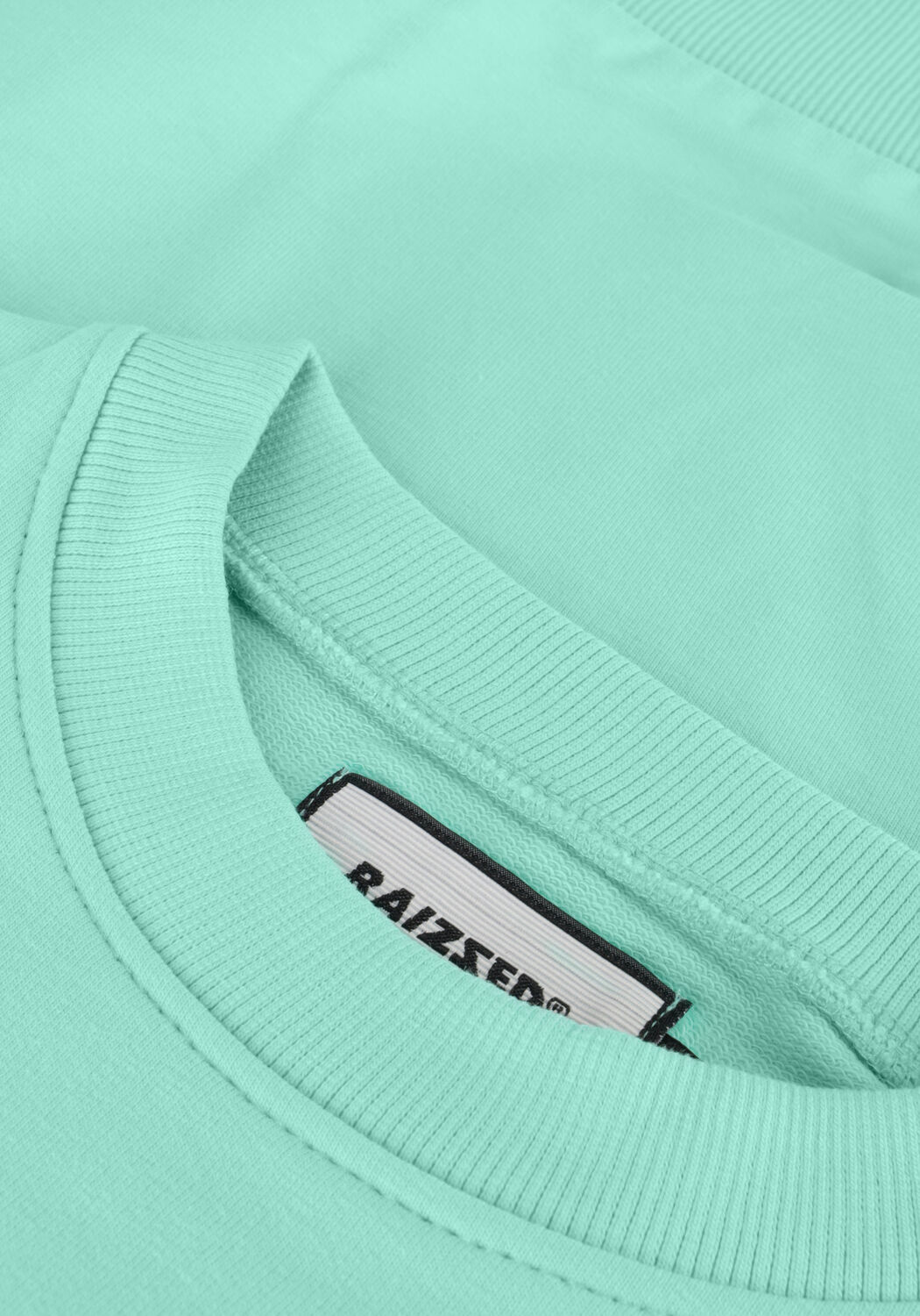 Gr&uuml;ne RAIZZED Top DUNA - large