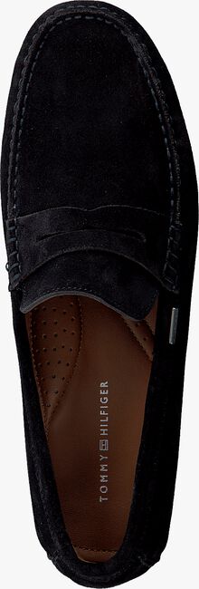 Blaue TOMMY HILFIGER Loafer CLASSIC PENNY LOAFER - large